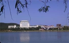 山東大學(xué)美景